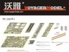 Voyager Model PE35091 StuG III Ausf.B (For TAMIYA 35281) 1/35
